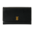 TB Wallet On Strap, front view